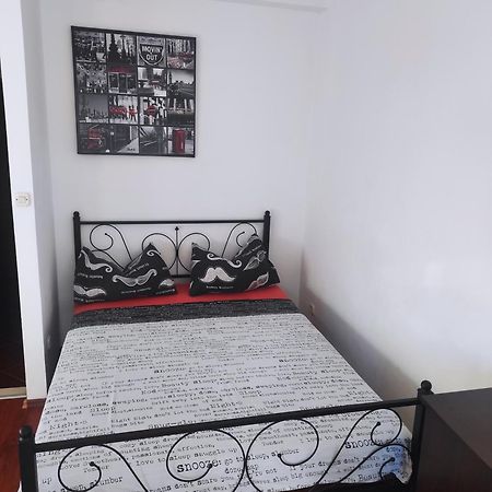 Mellitus Studio Apartment Split Buitenkant foto