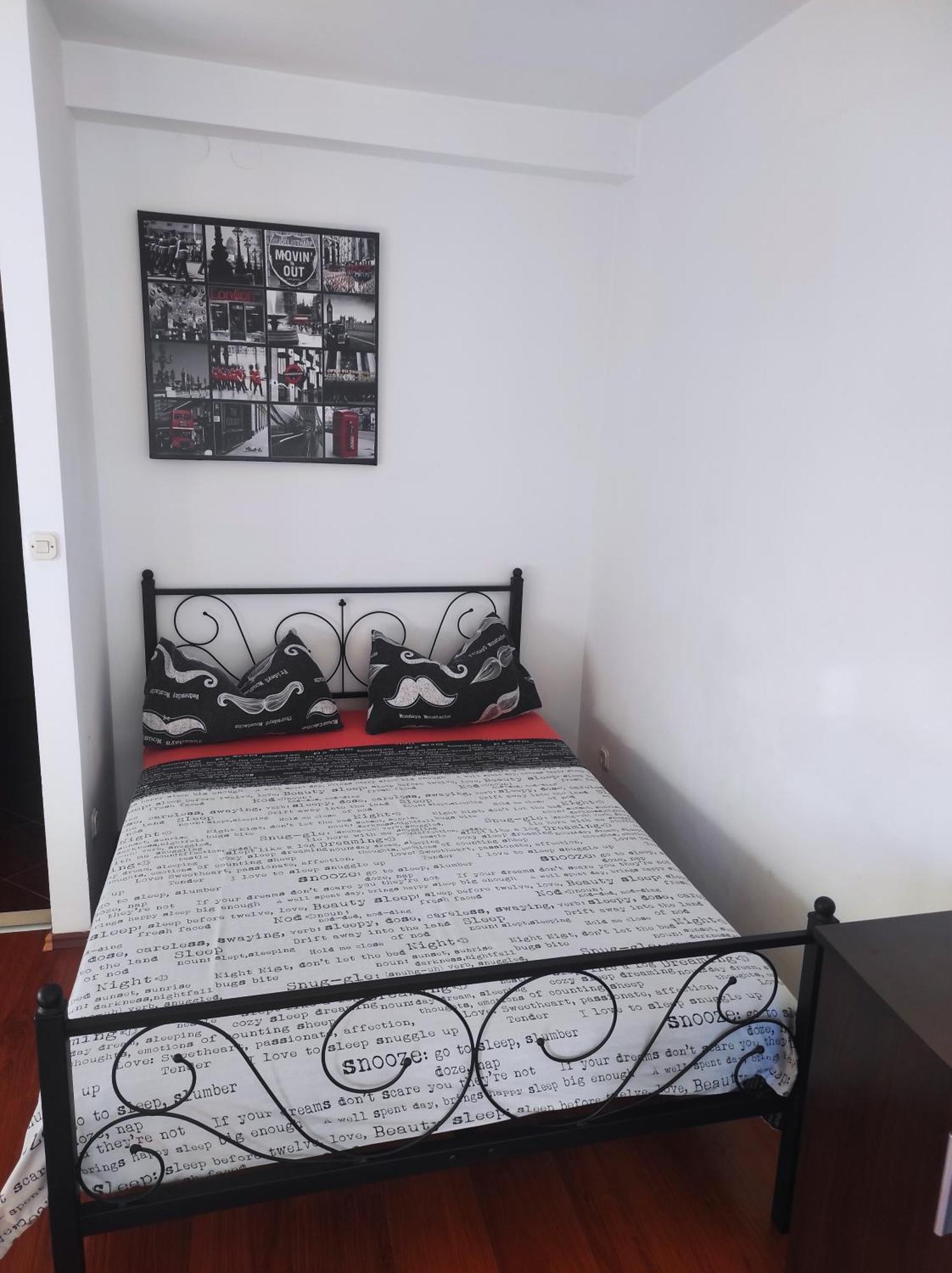 Mellitus Studio Apartment Split Buitenkant foto