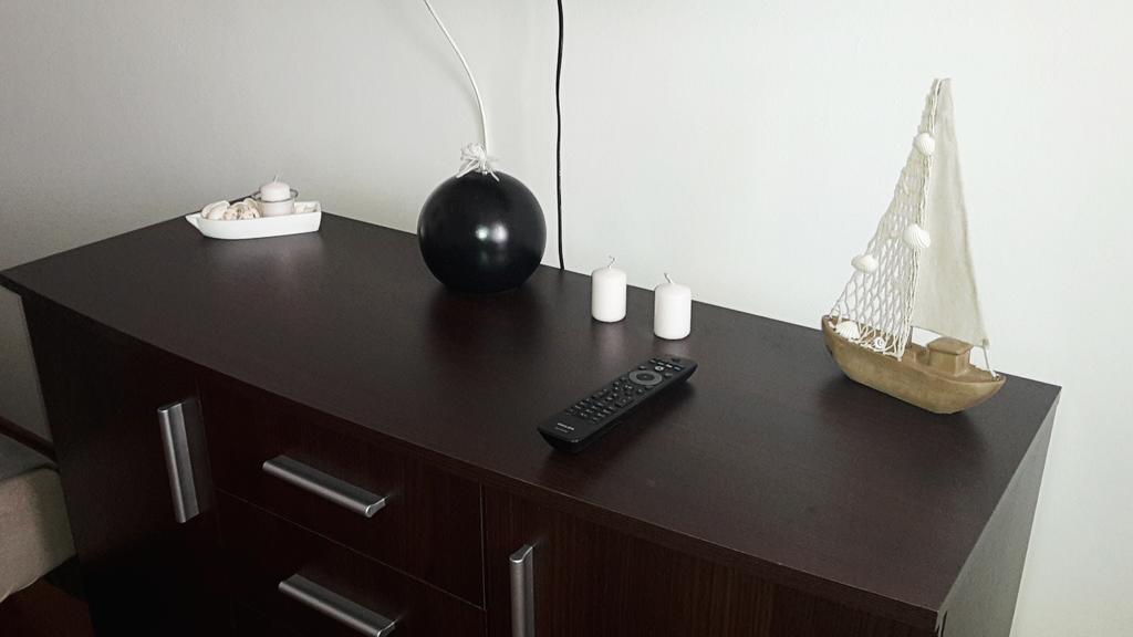 Mellitus Studio Apartment Split Buitenkant foto
