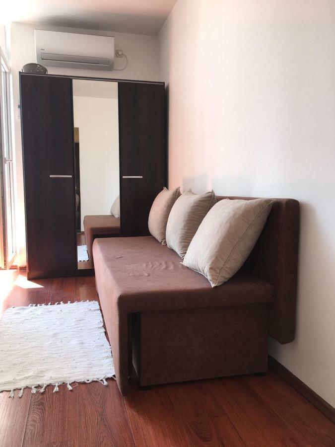 Mellitus Studio Apartment Split Buitenkant foto