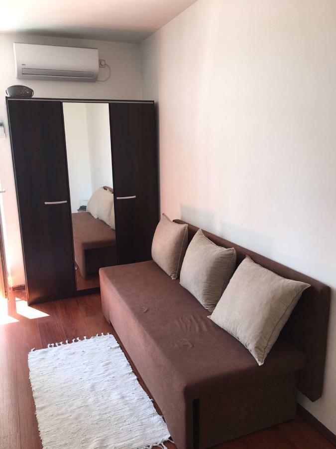 Mellitus Studio Apartment Split Buitenkant foto
