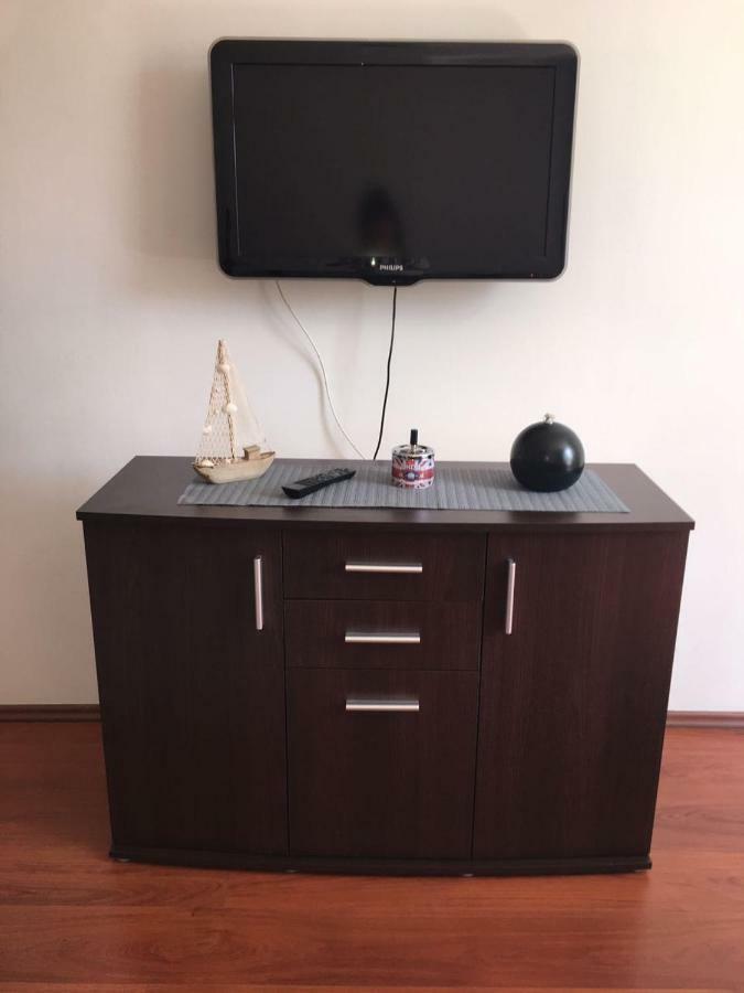 Mellitus Studio Apartment Split Buitenkant foto